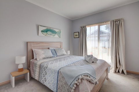 Avalon Cottage - Accommodation Whitsundays 1