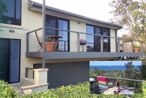 Avalon Seashells 2 Bedroom Apartment With Pool - Accommodation Whitsundays 0