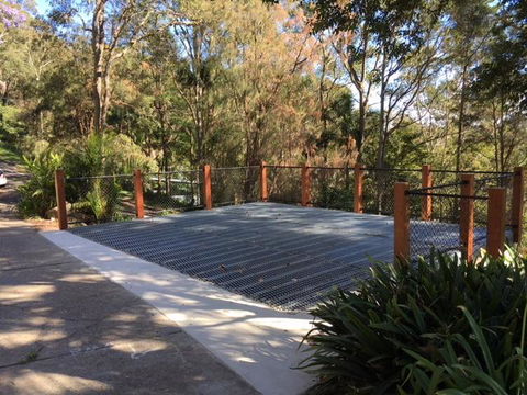 Avalon Tree House - Accommodation Whitsundays 1