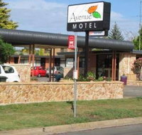 Avenue Motel - Accommodation Whitsundays