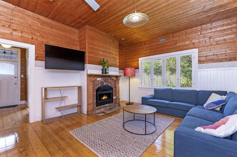 Avery Cottage - Accommodation Whitsundays 2
