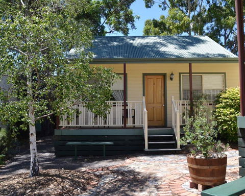Avoca Cottages VICTORIA - Accommodation Whitsundays 2