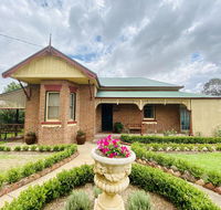Avoca House - Circa 1900 Gorgeous Federation Home - Accommodation Whitsundays