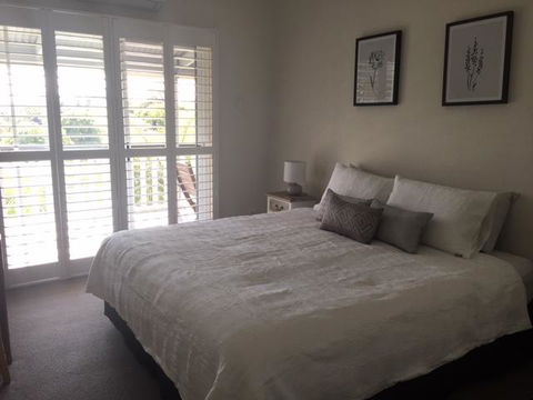 Avocado Grove BnB - Accommodation Whitsundays 3