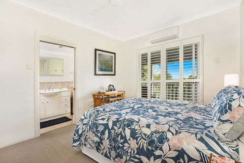 Avocado Grove BnB - Accommodation Whitsundays 1