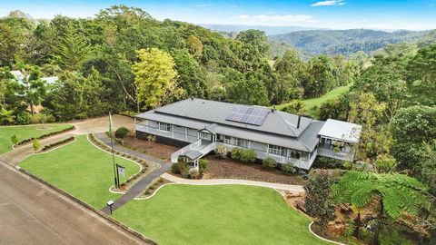Avocado Grove BnB - Accommodation Whitsundays 0