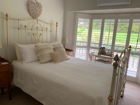 Avocado Grove BnB - Accommodation Whitsundays 2