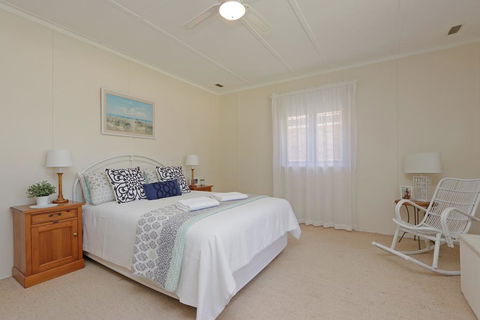 Avondale Cottage - Accommodation Whitsundays 1