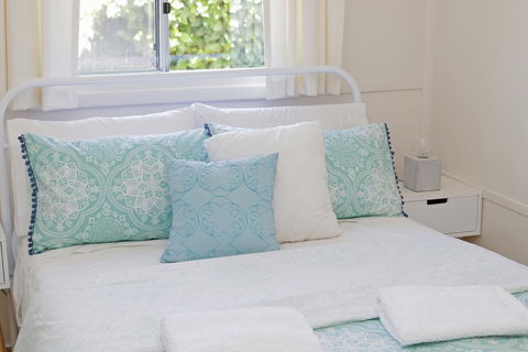 Avondale Cottage - Accommodation Whitsundays 2