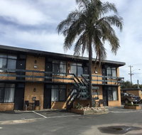 Avondel Motor Inn - Accommodation Whitsundays