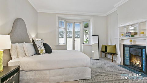 Awaba Aquatic - Footsteps To Balmoral Beach - Accommodation Whitsundays 1