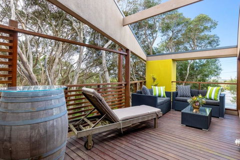Award Winner@Rye - Accommodation Whitsundays 1