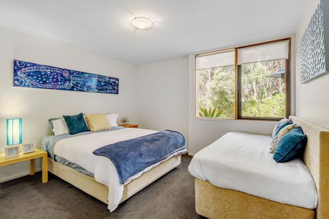 Award Winner@Rye - Accommodation Whitsundays 2