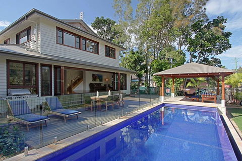 Away On Shirley Lane - Accommodation Whitsundays 1