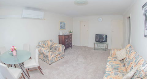 Aya Apartment - Accommodation Whitsundays 1