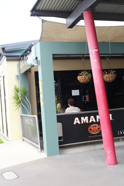 Ayr Traveller's Motel - Accommodation Whitsundays 3