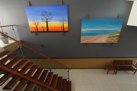 Ayr Traveller's Motel - Accommodation Whitsundays 2