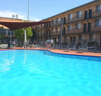 AZA Motel - Accommodation Whitsundays