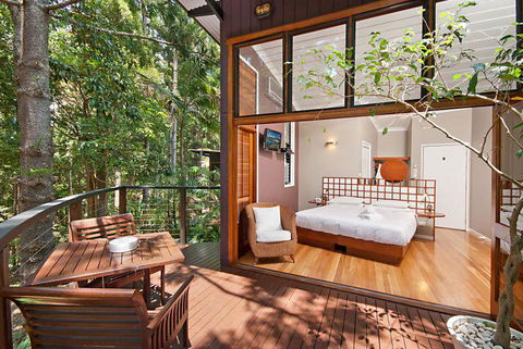 Azabu Boutique Accommodation - Accommodation Whitsundays 0
