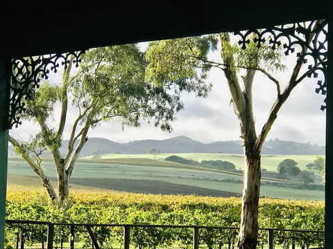 Azalea Cedar-Rose Barossa Valley Villa - Accommodation Whitsundays 1