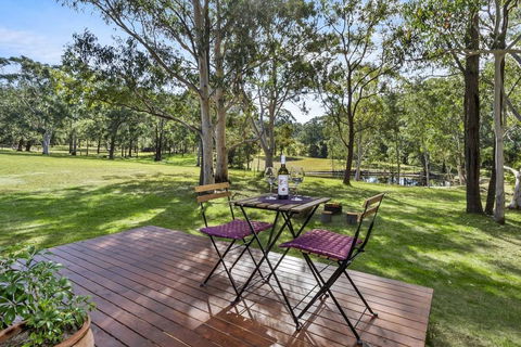 Azaltie - Accommodation Whitsundays 3