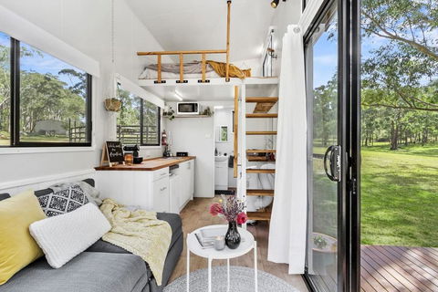 Azaltie - Accommodation Whitsundays 2