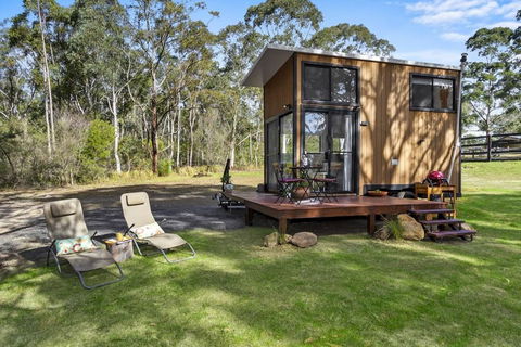 Azaltie - Accommodation Whitsundays 0