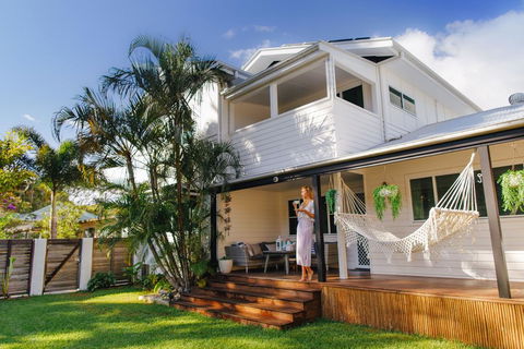 Azur Byron Bay - Accommodation Whitsundays 0