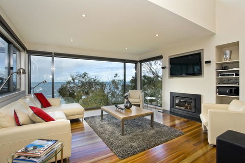 Azure - Accommodation Whitsundays 0