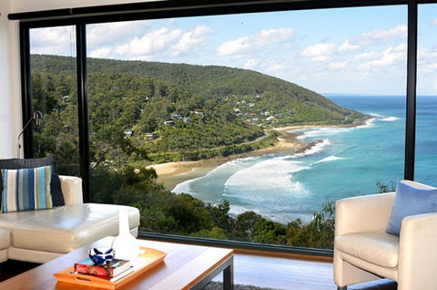 Azure - Accommodation Whitsundays 1