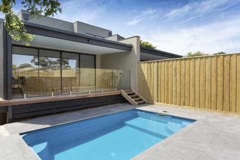 AZURE - ROSEBUD - Accommodation Whitsundays 0