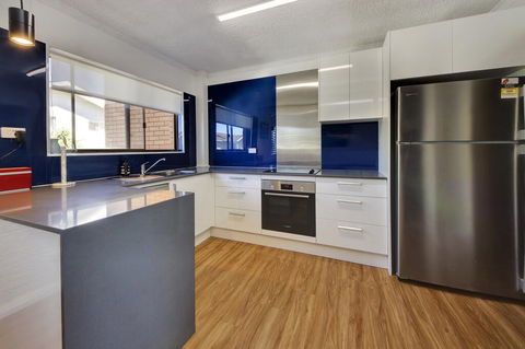 Azure Beach Stop - Accommodation Whitsundays 0