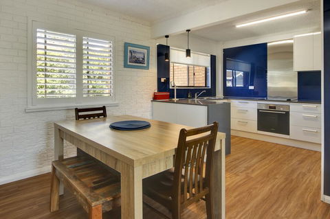 Azure Beach Stop - Accommodation Whitsundays 1