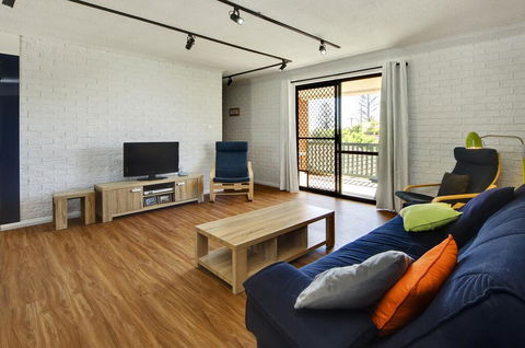 Azure Beach Stop - Accommodation Whitsundays 2