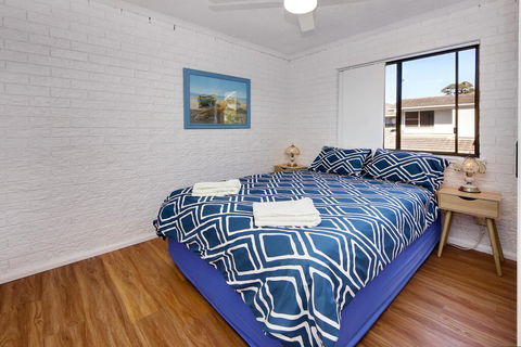 Azure Beach Stop - Accommodation Whitsundays 3