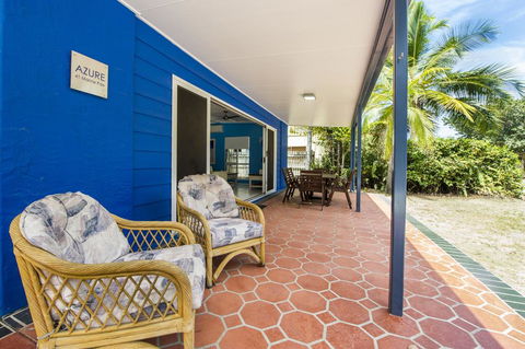 Azure On Geoffrey Bay - Accommodation Whitsundays 3