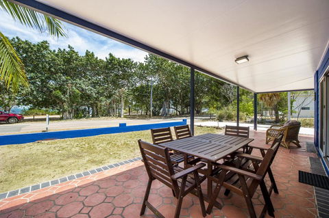 Azure On Geoffrey Bay - Accommodation Whitsundays 2