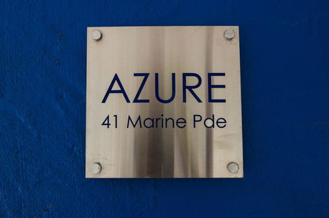 Azure On Geoffrey Bay - Accommodation Whitsundays 1