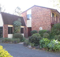 BB Home in the Country - Accommodation Whitsundays