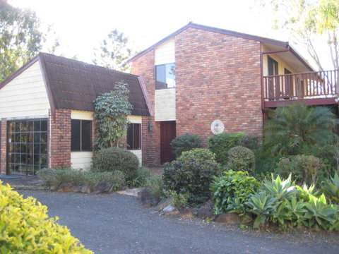 B&B Home In The Country - Accommodation Whitsundays 0