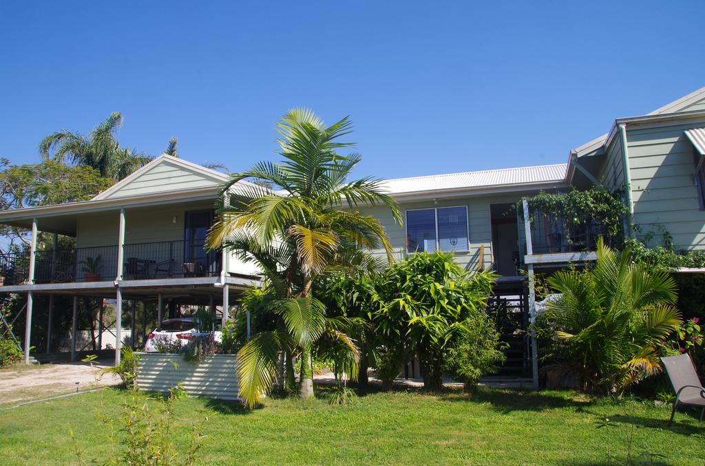 Ashby NSW Accommodation Whitsundays
