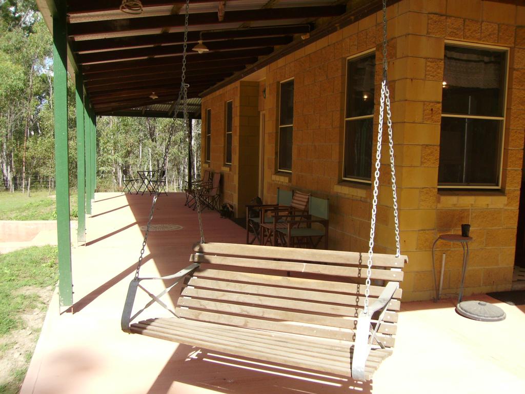 Malarga ACT Accommodation Whitsundays