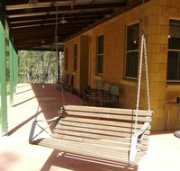 Back to the Bush - Accommodation Whitsundays