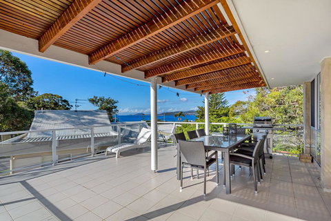 Bagnall Avenue, 1 - Accommodation Whitsundays 0