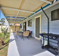 Bahia - Pet-Friendly - 10 Min Walk to Bay - Accommodation Whitsundays
