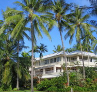 Balboa Apartments - Accommodation Whitsundays