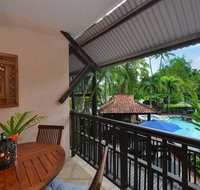 Bale 19  Hibiscus - Accommodation Whitsundays