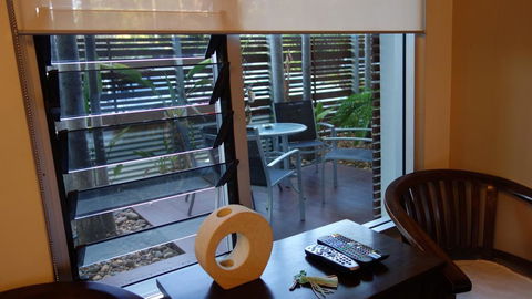 Bali Studio - Accommodation Whitsundays 2