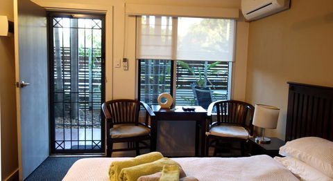 Bali Studio - Accommodation Whitsundays 0