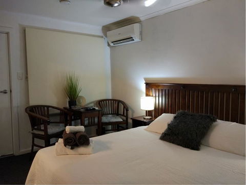 Bali Studio - Accommodation Whitsundays 1